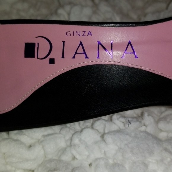 GINZA DIANA SANDALS - Picture 6 of 7